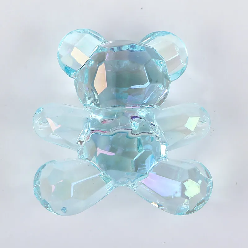 浅蓝