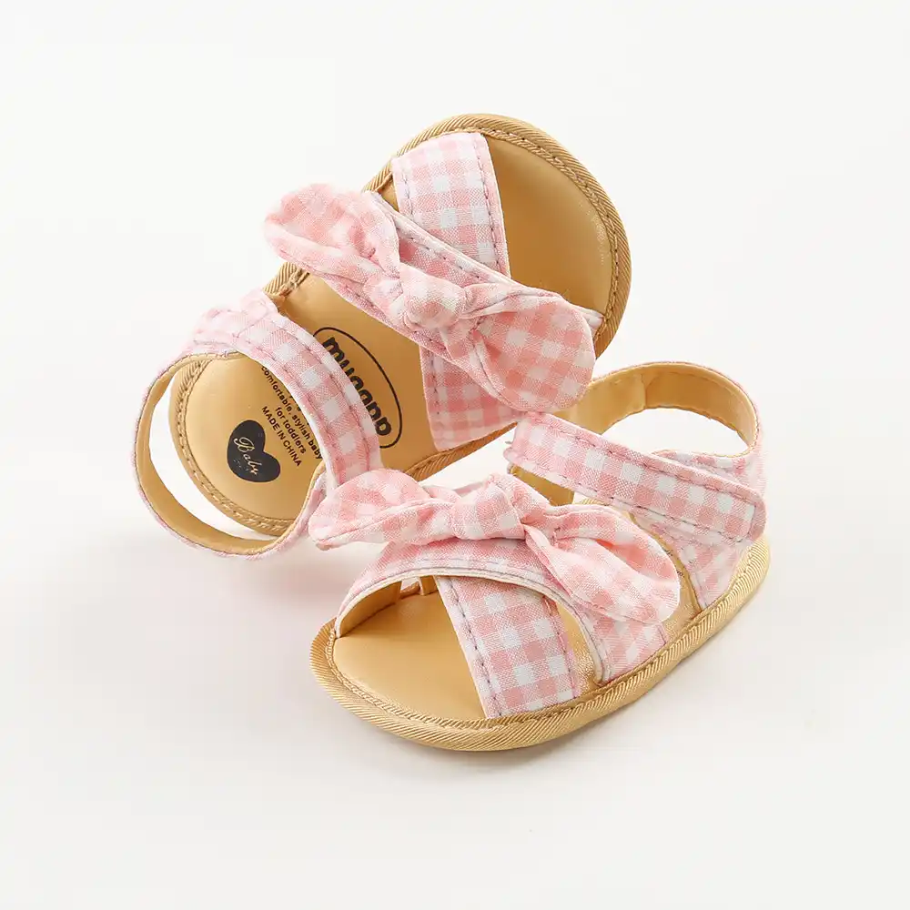 Summer Girls Shoes 0 18 months Baby 