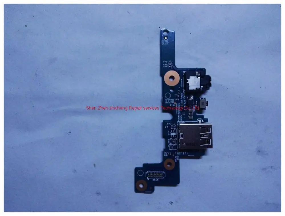 Для hp Pavilion X360 11-K USB аудио Плата 14975-1 448.04a260011 кардридер USB плата 14910-1 448.04A13.0011
