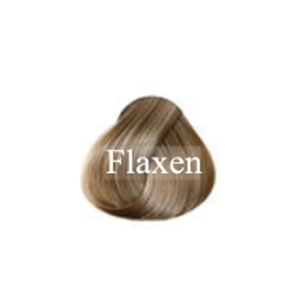 Flaxen