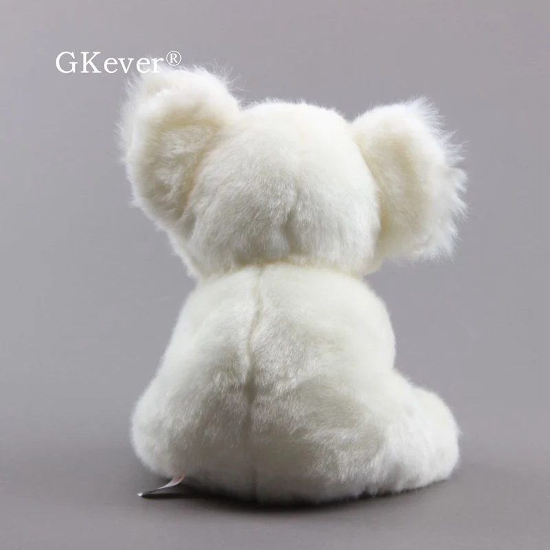 Милая Коала, имитация животного, плюшевая игрушка, мягкая кукла, детская игрушка, рождественский подарок, 13 см, 20 см, 28 см