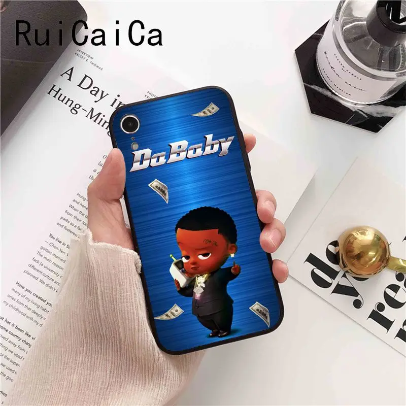 DaBaby Rapper