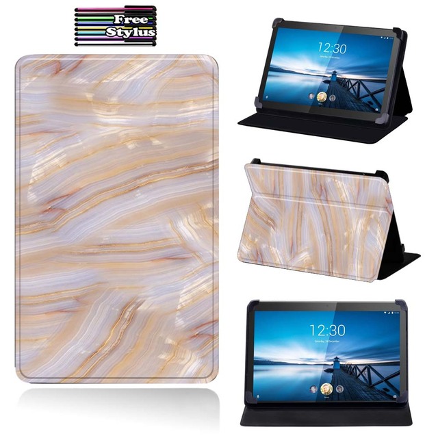 Tablet Case for Lenovo Smart Tab M8 8Inch /M8 LTE 8Inch /M10 10.1Inch /M10 LTE 10.1Inch /P10 10.1Inch /P10 LTE 10.1Inch