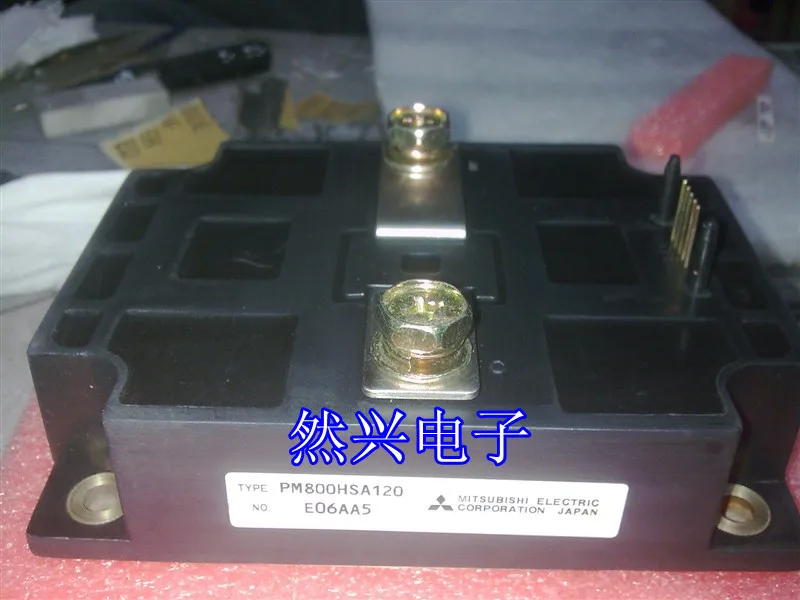 PM800HSA120 PM600HSA120 модуль 800A1200V-RXDZ