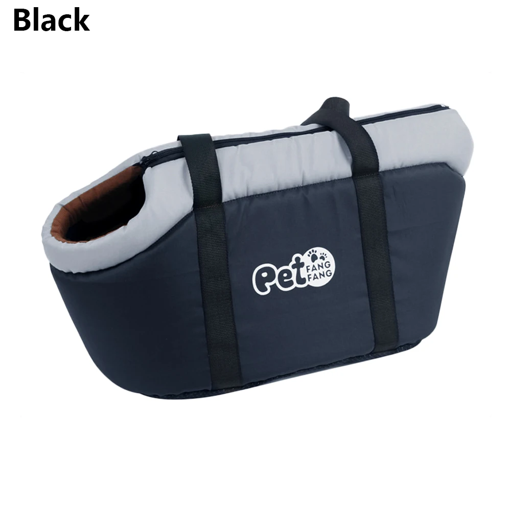 Portable Travel Shoulder Dog Carrier Bag