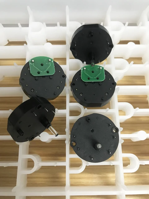 5 PCS BKA30L-R5 LED meter motor applicable for VID23-05 Stepper Motor,Auto instrument step motor,car dateboard motor VID2305AR1 3
