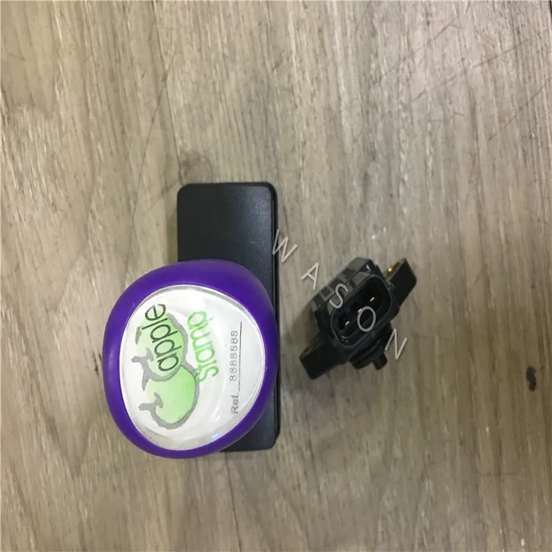 Angle Sensor Intake Pressure Sensor 8-97217778-0 897217-7780