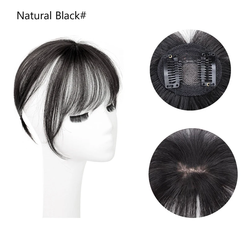 natural black