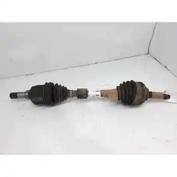 

TRANSMISSION LEFT FRONT CHRYSLER VOYAGER (RG)