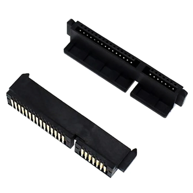 

HDD hard drive interposer adapter connector for dell latitude E6420 E6220 E6230 Best replacement for lost/ damaged HDD Connector