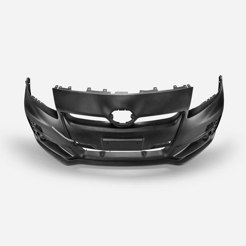 Для 08'. 05~ 11'. 11 Prius ZVW30 RR-GT(предварительно обработанный) TMK стиль стекловолокно передний бампер FRP задний бампер стекловолокно боковая юбка