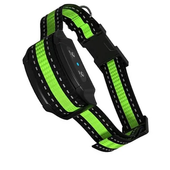 

Dog Training Collar Sensitivity Adjustable Beep Shock Collar Pet Supplies