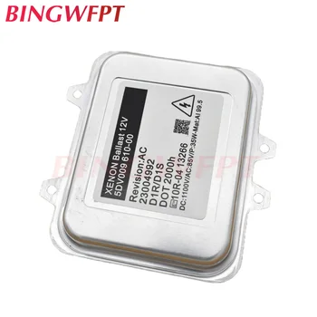 

High quality Xenon Xenius Ballast 610 00 D1S D1R ECU For Skoda Octavia For BMW X5 X6 7PP941597A 5DV009610-00 5DV00961000