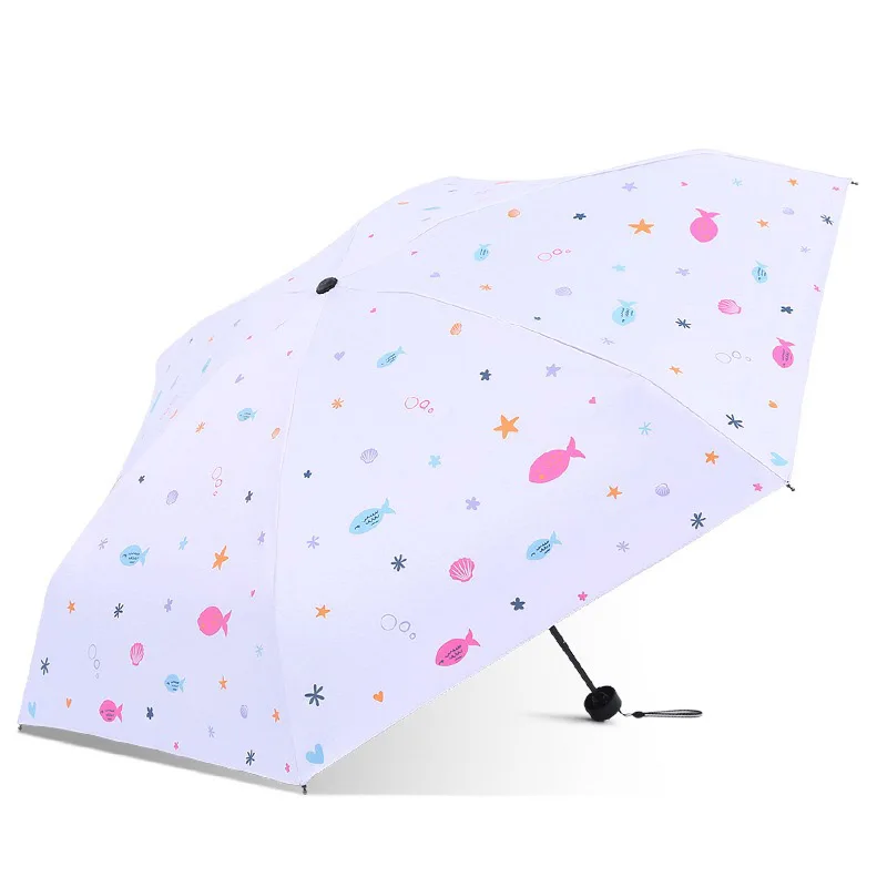 Umbrellas