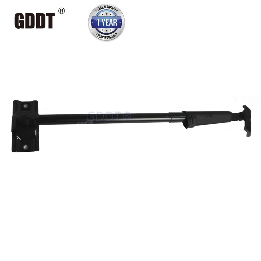 Good Quality original Tailgate Gate BACK DOOR SAFETY STOPPER For PAJERO MONTERO IV 4th 2006.09-2018