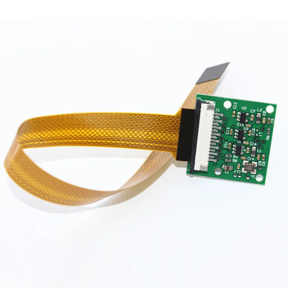 Модуль камеры Zero Line FFC кабель интерфейс для Raspberry Pi Zero 16 см/6,3 дюйма 5MP
