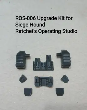 

Rachet's Operating Studio ROS-006 upgrade kit for Siege Hound