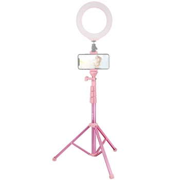 

Puluz PU420 Extendable 180 Degree Rotation Tripod Selfie Stick with bluetooth Shutter Remote Control Selfie Stick Tripods Clamp