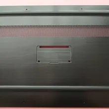 Для Dell XPS 9570 Precision M5530 D чехол нижний корпус 0H7FWF