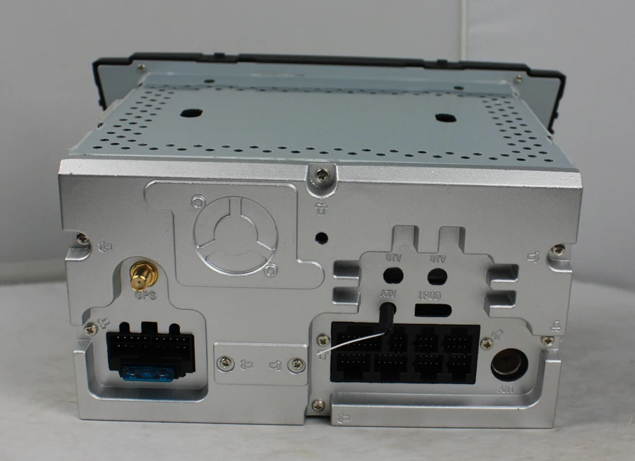 Android 9,0 автомобильный dvd-плеер для HYUNDAI IX25- gps навигация автомобильный мультимедийный плеер 4+ 32G