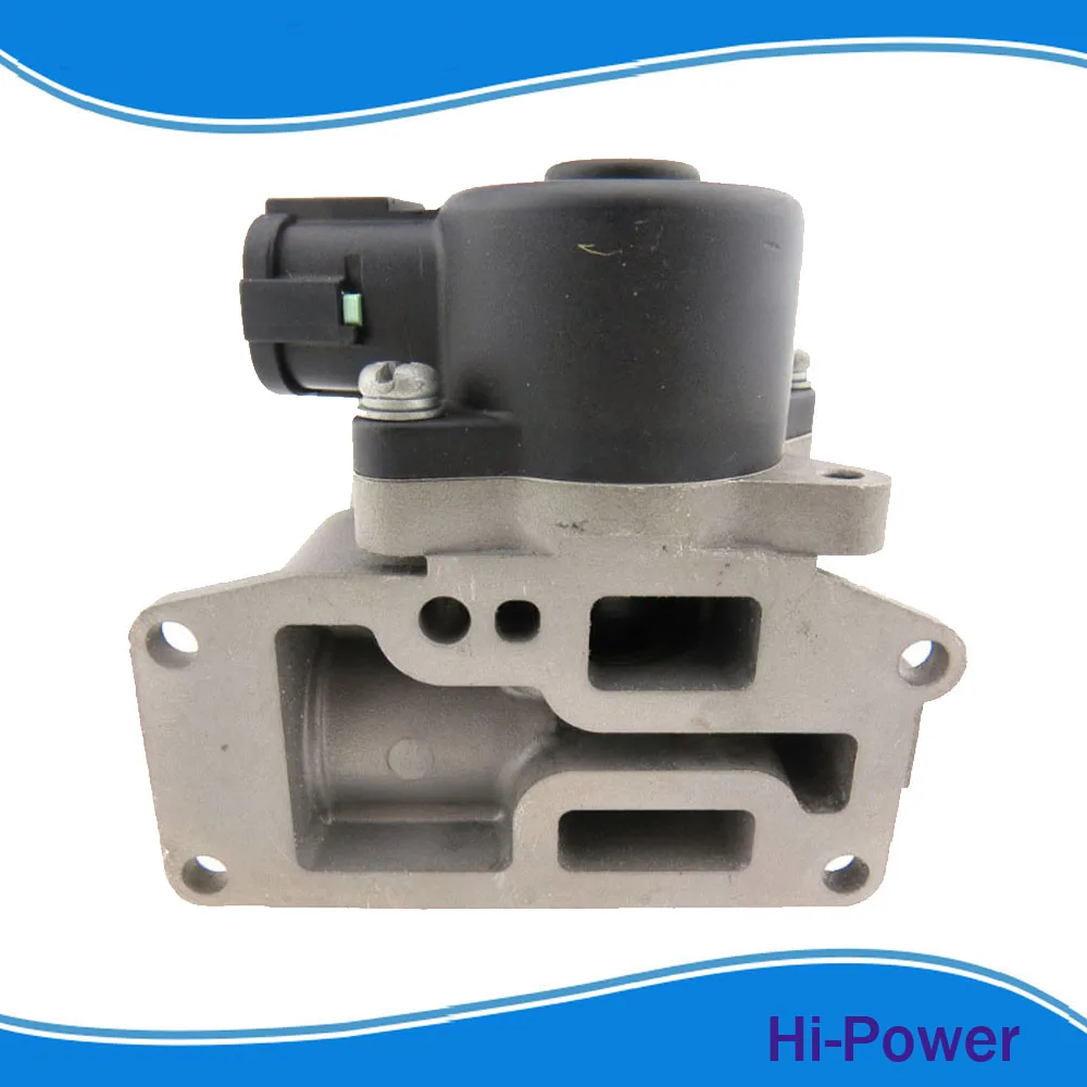 OEM 23781-5M010 23781-4M500 237815M010 клапаны управления холостым воздухом IACV насадка для Nissan Sentra 1.8L-L4 авто