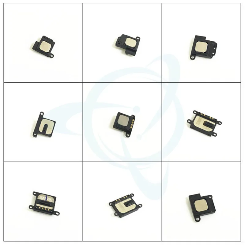 Altoparlante Anteriore Originale Shenyan Per Iphone 5 5S 6 6 Plus 7 7 Plus 8 8 Plus Altoparlante Interno Suoneria Suoneria Di Ricambio