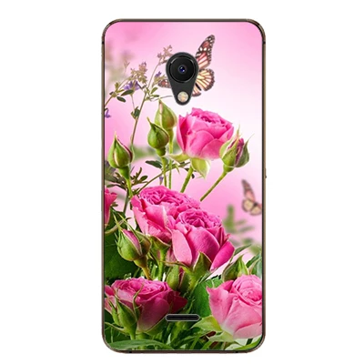 Мягкий силиконовый защитный чехол для Meizu C9 Pro, Модный Резиновый цветной чехол для Meizu C9 C 9 Pro - Цвет: W63