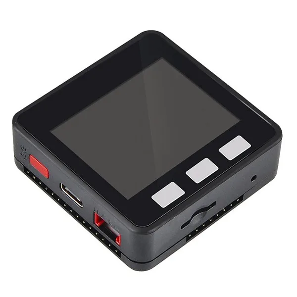 Комплект 1 ESP32 макетная плата комплект Wifi Bluetooth расширяемая Совместимость с Arduino ESP32 M5Stack - Комплект: Комплект 1