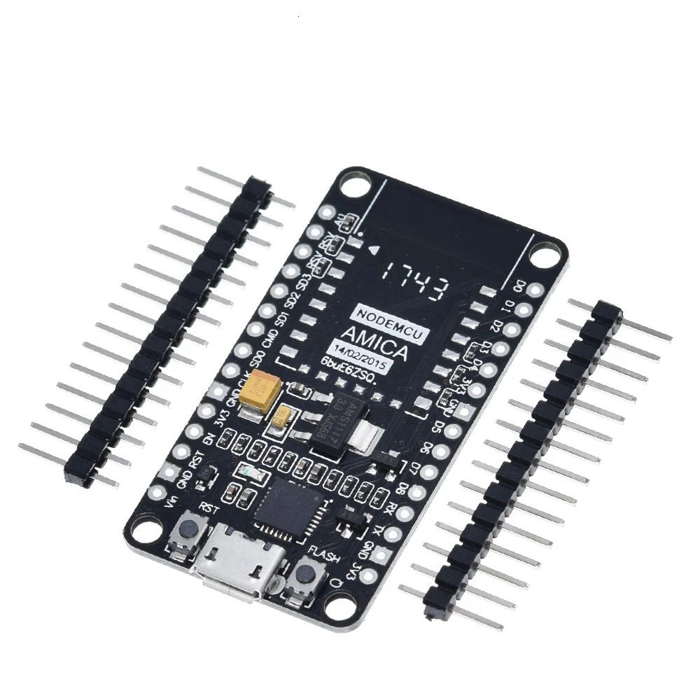 ESP8266 ESP-12F ESP-12 wifi CP2102 NodeMCU совместимый макетная плата для Arduino Интернет вещей адаптер плита основание