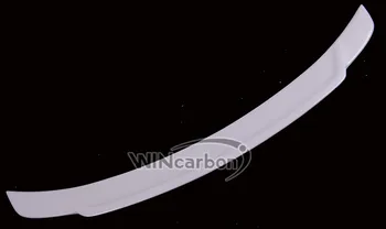 

E Style Fiber Glass Rear Trunk Spoiler For BMW M2 F87 F22 2014UP