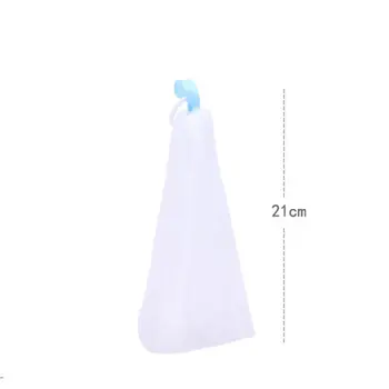 

Lameila Cosmetic Sponge multi-purpose double-layer foaming net B0025 Soft Sponge Durable Girls Cosmetic Tools Practical