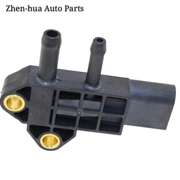 1x Exhaust Gas Dpf Differential Pressure Sensor Particulate Filter Drucksensor For Mazda Cx 5 3 Bm 6 Gj 2 2 Sh01 1b2 41mpp1 6 Pressure Sensor Aliexpress
