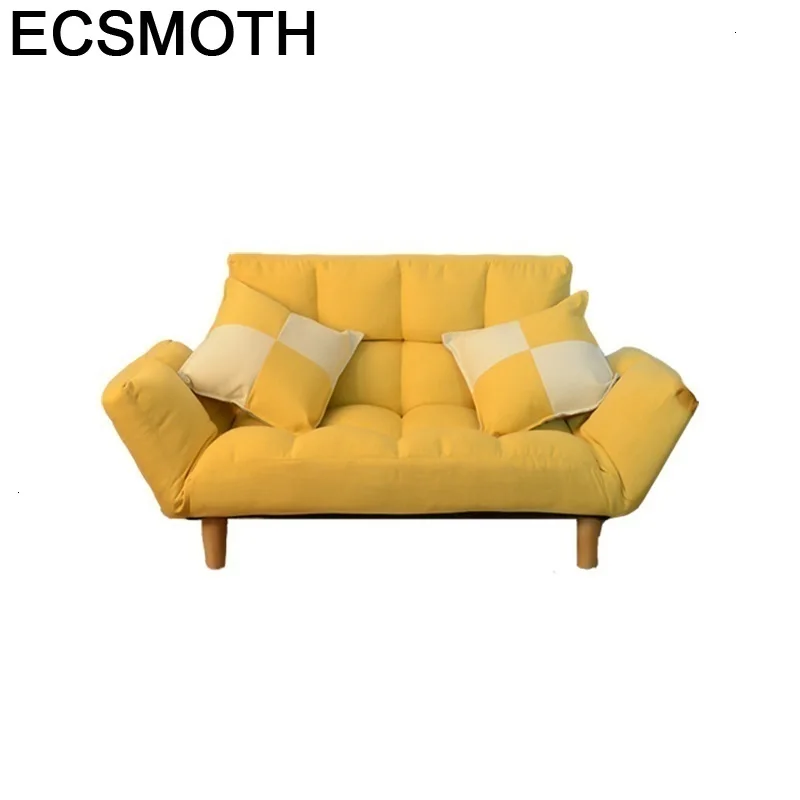 

Koltuk Letto Home Recliner Sillon Kanepe Zitzak Divano Puff Para Cama Set Living Room Mobilya Furniture Mueble De Sala Sofa Bed