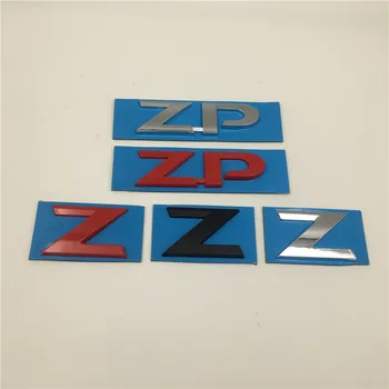 

For FOR ISUZU ALL NEW DMAX D-MAX 2020 Emblem Letters Rear Trunk Badge Side Door Symbol Logo Decals