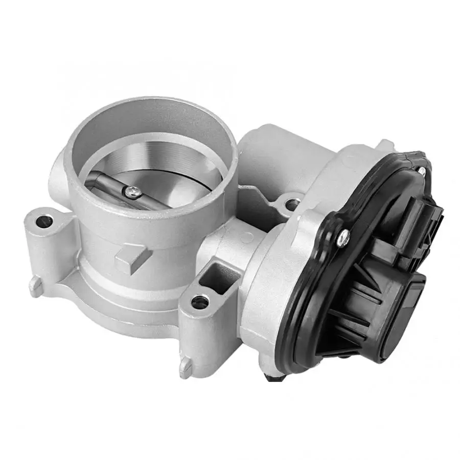 Узел дроссельной заслонки для Ford C-2007-2010 7G9G-9F991-AB высококачественные Автоаксессуары