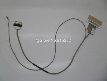 

Laptop LCD LVDS Cable UMA For Lenovo G400 90202731 DC02001PQ00 Cable Screen New