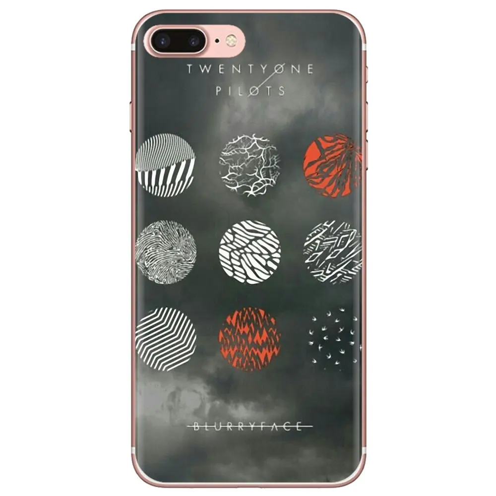 Силиконовый чехол для телефона Meizu M6 M5 M6S M5S M2 M3 M3S NOTE MX6 M6t 6 5 Pro Plus U20 21 Twenty One Pilots |