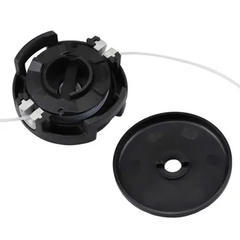 

String Trimmer Head Speed Feed 400 Bump Feed Fit For Echo SRM210 SRM230 Parts
