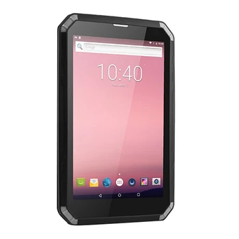 

HOT-T80 Rugged Tablet PC 8-Inch with NFC Swipe Card Eight-Core 4G Full Netcom Rugged Tablet PC