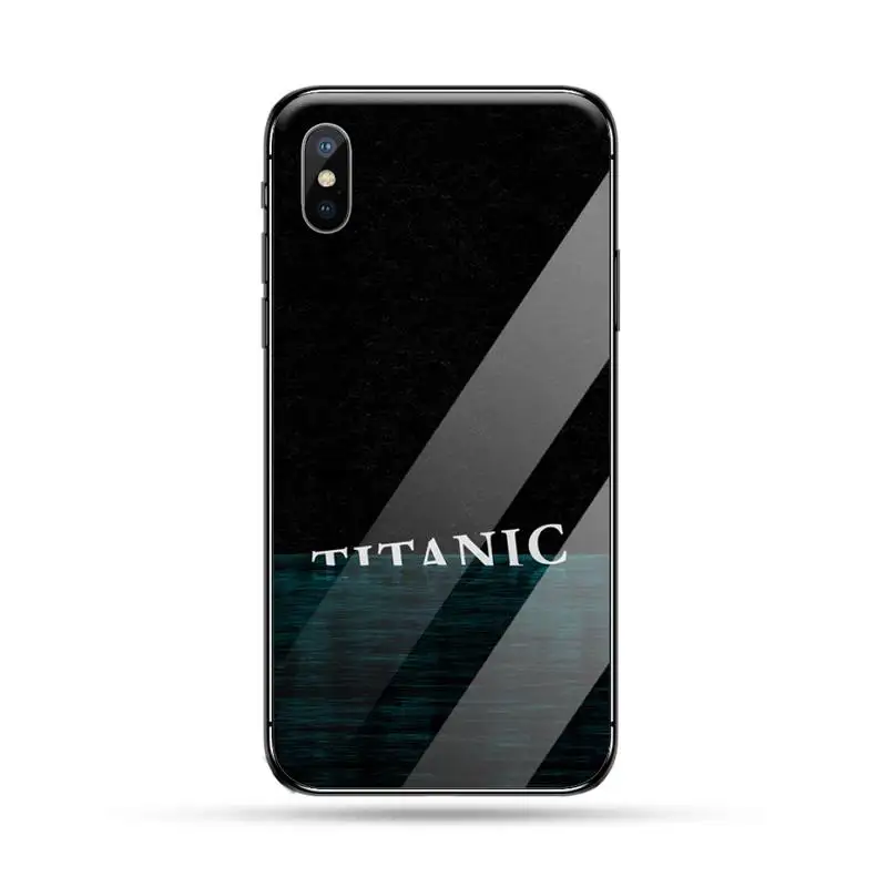 Titan Phim Điện Thoại Kính Cường Lực Cho Iphone 6 6S 7 8 Plus X XS XR 11 12 Mini MAX PRO