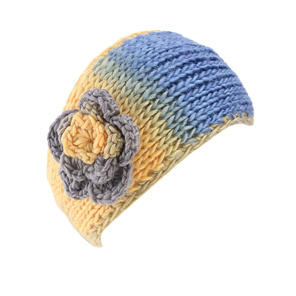 C Diademas para el pelo mujer tela scrunchie pack velurs эластичные резинки для волос заколки для волос Красочные волосы галстук шарф#1P4 - Цвет: C
