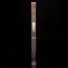 Поставки плавающий ящик дрейф бочки буй-дрейф труба акриловая утолщение удлинить поплавки ведро рыбалка прозрачный