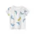 Children's T-Shirt Children for Boys  a Boy Girls Kids Kid's Shirts Child Baby Toddler Cotton Cartoon Tee Tops Clothing Short 21