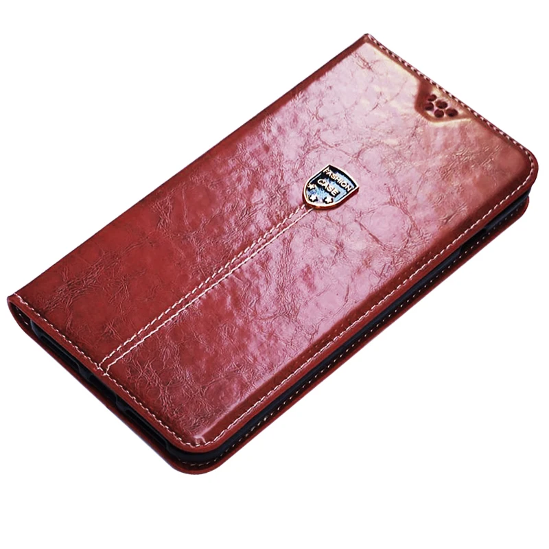 035 Brown Для huawei mate 20 Lite 30 Pro Nova 3 3i 2i P30 lite Y6 Prime откидной кожаный чехол, защитный чехол для телефона, сумка для мобильного телефона и чехол s - Цвет: 035 Brown