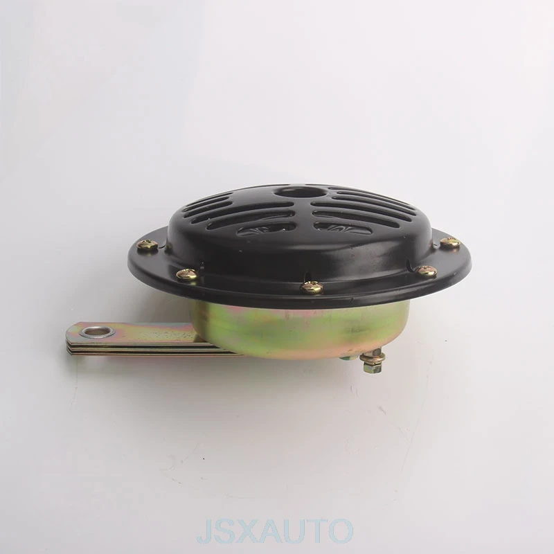 Экскаватор 12V 24V динамик большой грузовик с прицепом свисток Электрический гудок для мини-экскаватора KOMATSU CATERPILLAR экскаватора HITACHI DOOSAN экскаватора HYUNDAI экскаватора KOBELCO