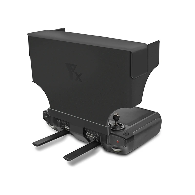 Складной солнцезащитный капюшон-козырек от солнца для DJI Mavic 2 солнцезащитный козырек светильник блокиратор