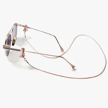 

1 pc Mask Lanyard Holder Hanger Face Shield Bandanas Strap Comfortable Around The Neck Mask Rest Glassess Cord Chain Hanging