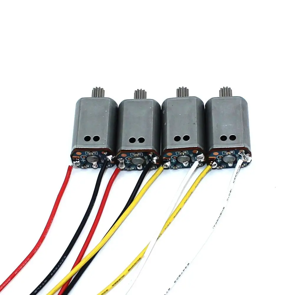 

RC Accessories 1Pcs Motor Rotating Forward/Reverse Accessories for SYMA X8PRO RC Quadcopter Drone