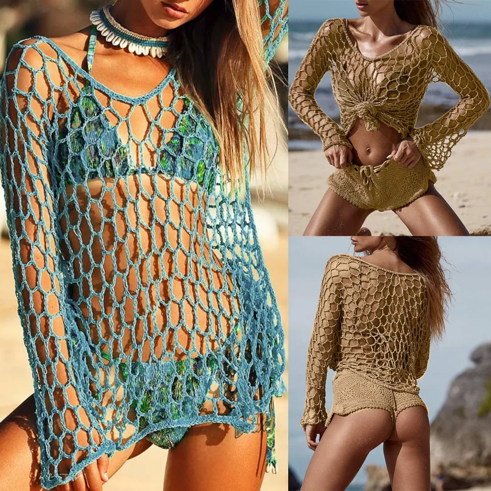 туника сетка для пляжа. пляжные сетки. Jane norman пляжное вязаное платье. пляжные сетки. пляжные сетки.