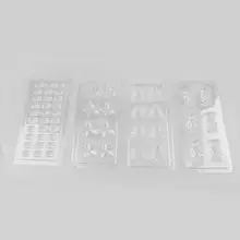 Горячий шоколад плавильный горшок Электрический фондю плавильный станок набор DIY инструмент XRAU